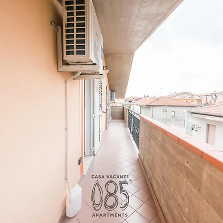 085 Lägenhet Montesilvano Marina