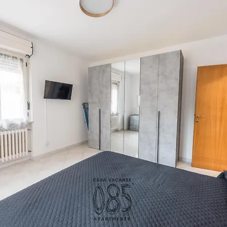 Lägenhet 085 Montesilvano Marina