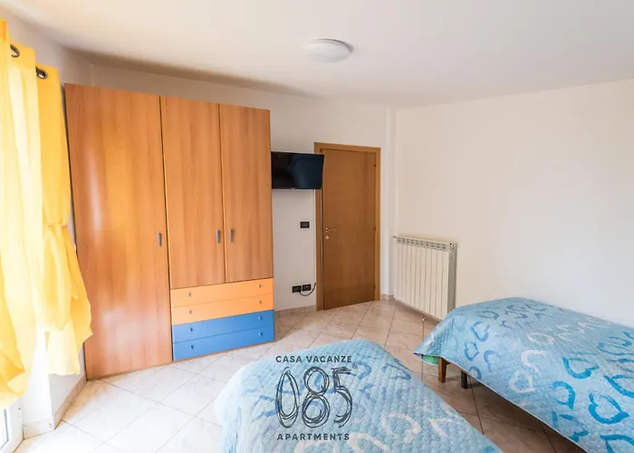 アパート 085 Montesilvano Marina