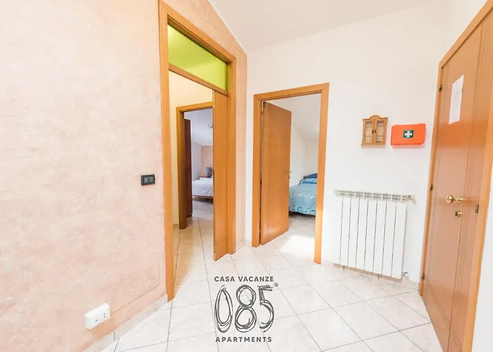 085 * Montesilvano Marina