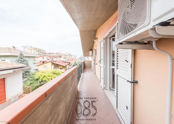 085 * Montesilvano Marina