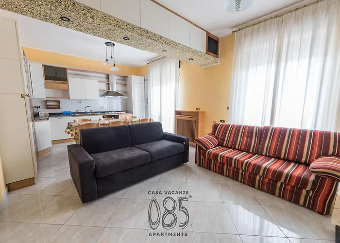 085 * Montesilvano Marina