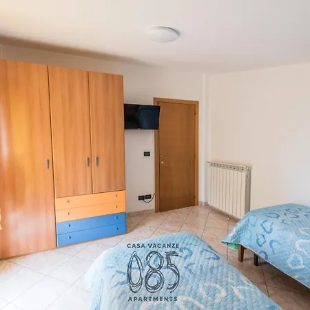 Apartamento 085 Montesilvano Marina