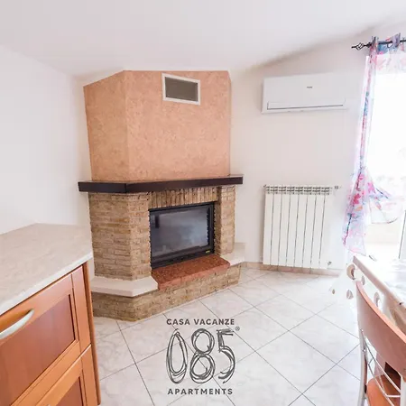 Apartment 085