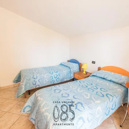 085 Apartamento Montesilvano Marina