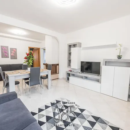 085 Apartament Montesilvano Marina