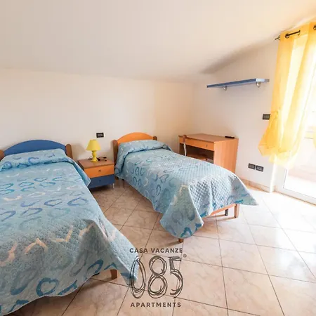 Apartamento 085 Montesilvano Marina