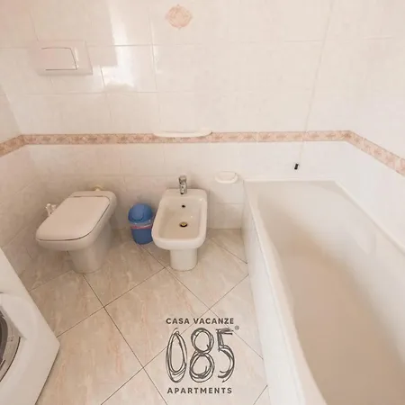 Apartamento 085 Montesilvano Marina