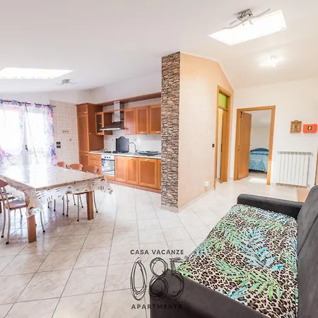 Apartment 085