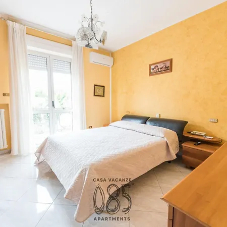 085 Apartment *