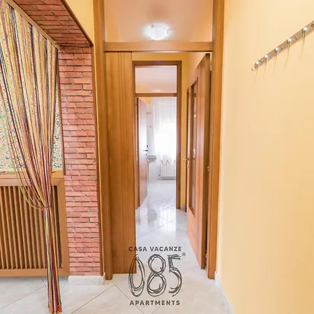 085 Apartamento Montesilvano Marina