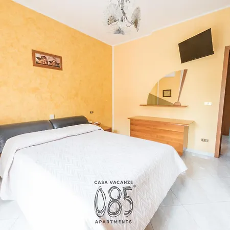 Apartamento 085 Montesilvano Marina