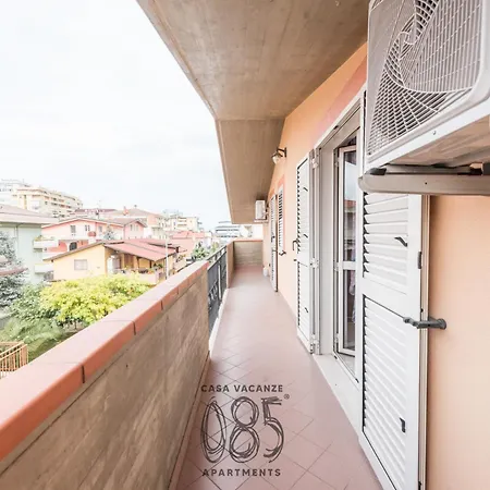 085 * Montesilvano Marina