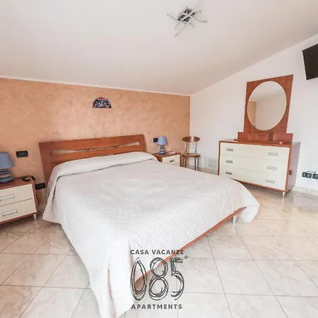 Apartamento 085