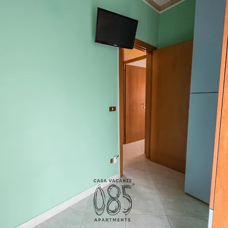 085 Apartamento Montesilvano Marina