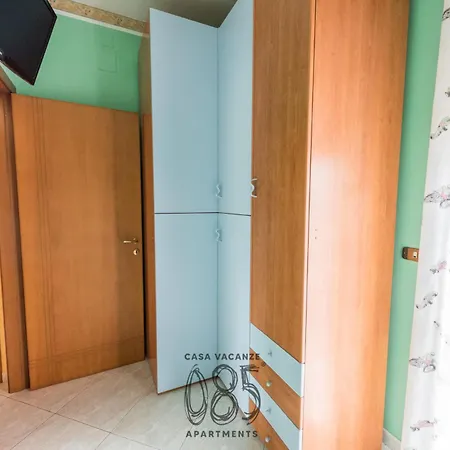 085 Apartamento Montesilvano Marina