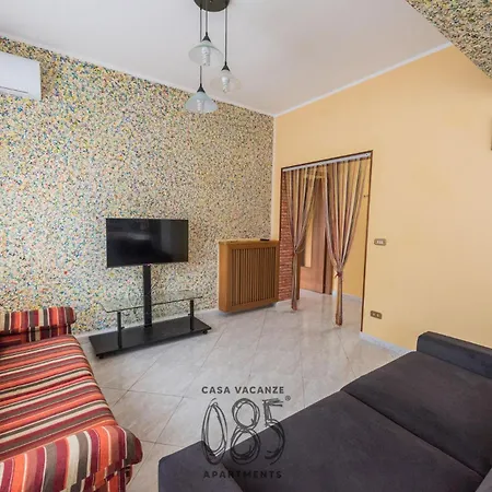085 Apartment *
