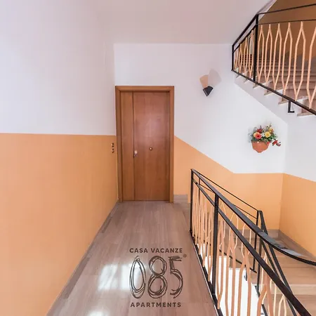 Apartment 085 *