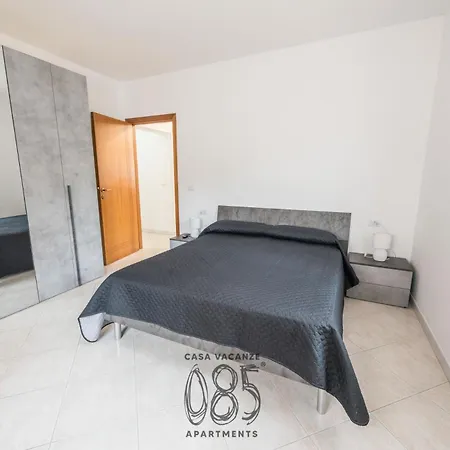 085 Montesilvano
