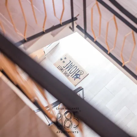 085 Apartamento Montesilvano Marina