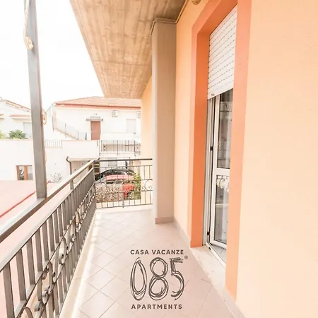 Apartment 085 *