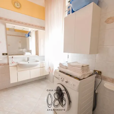 085 Apartamento Montesilvano Marina