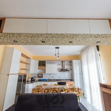 Apartamento 085 Montesilvano Marina