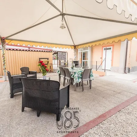 085 Apartment