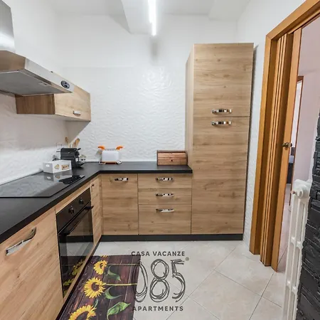 085 Apartment