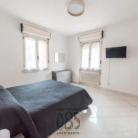 Apartamento 085 Montesilvano Marina