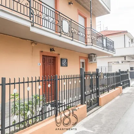 085 Apartment