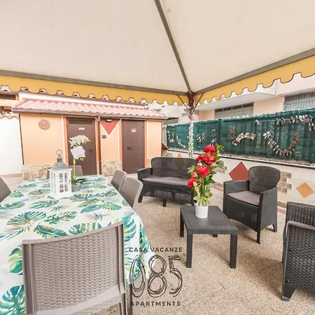 Apartment 085