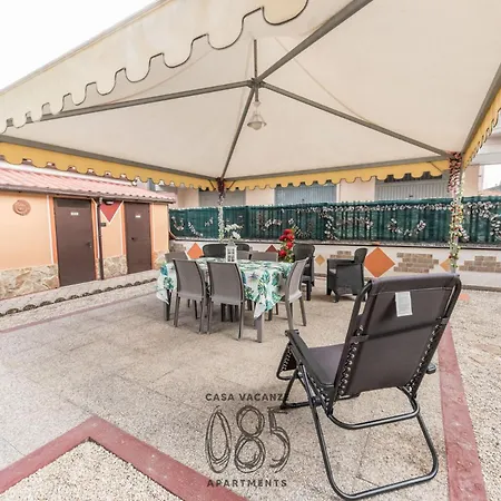 085 * Montesilvano Marina