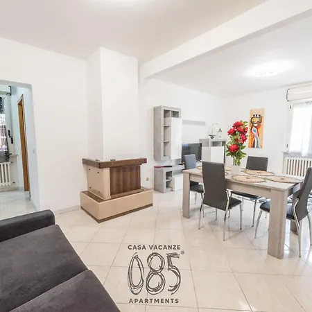Apartment 085 *