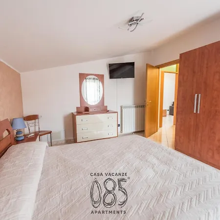 085 Apartamento Montesilvano Marina