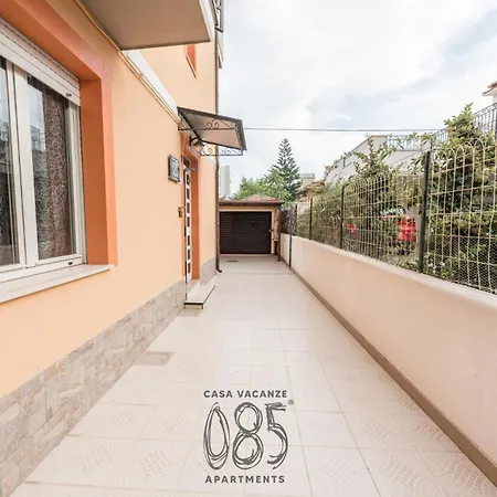 085 Apartament Montesilvano Marina