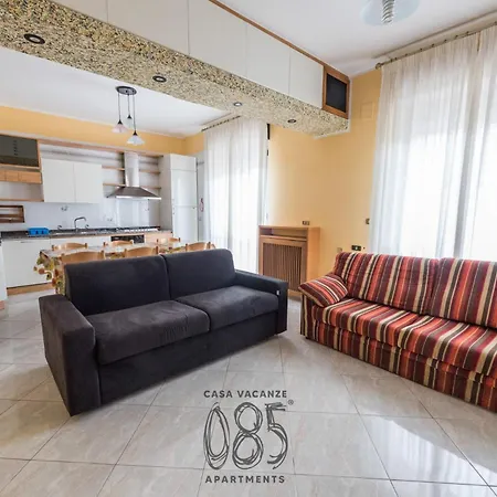 085 * Montesilvano Marina