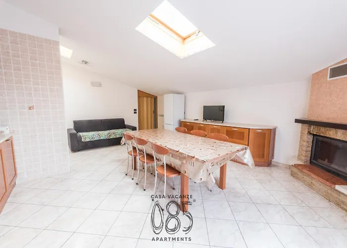 085 Apartman Montesilvano Marina