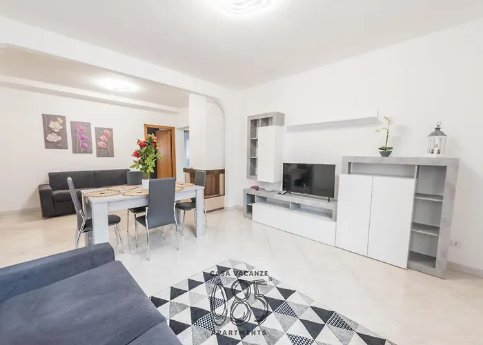 085 Apartman Montesilvano Marina