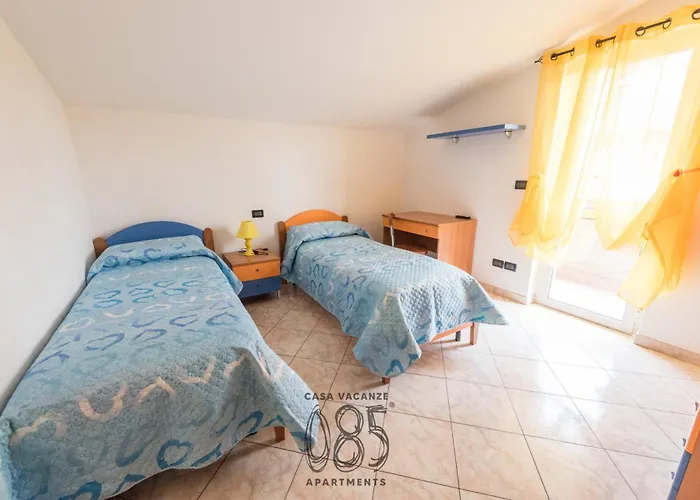 Apartman 085 Montesilvano Marina