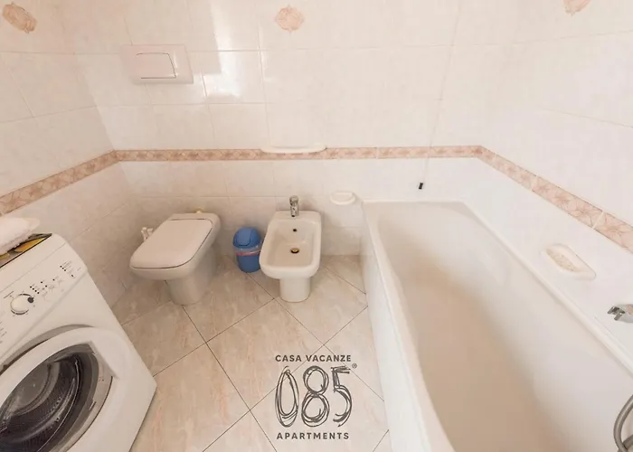Apartman 085 Montesilvano Marina