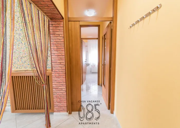 085 Apartman Montesilvano Marina