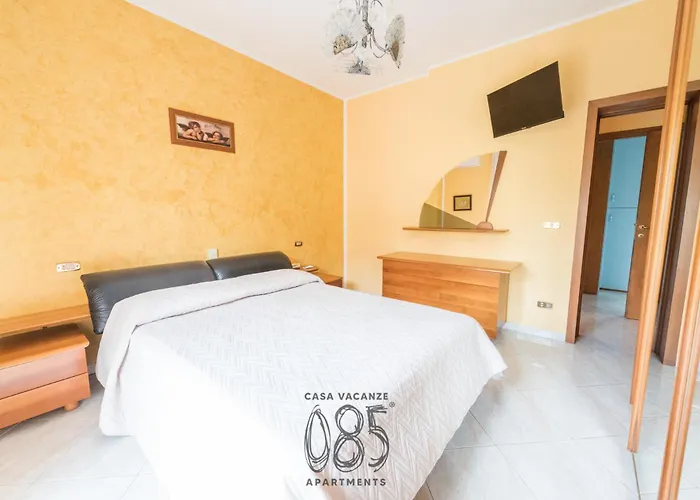 Apartman 085 Montesilvano Marina