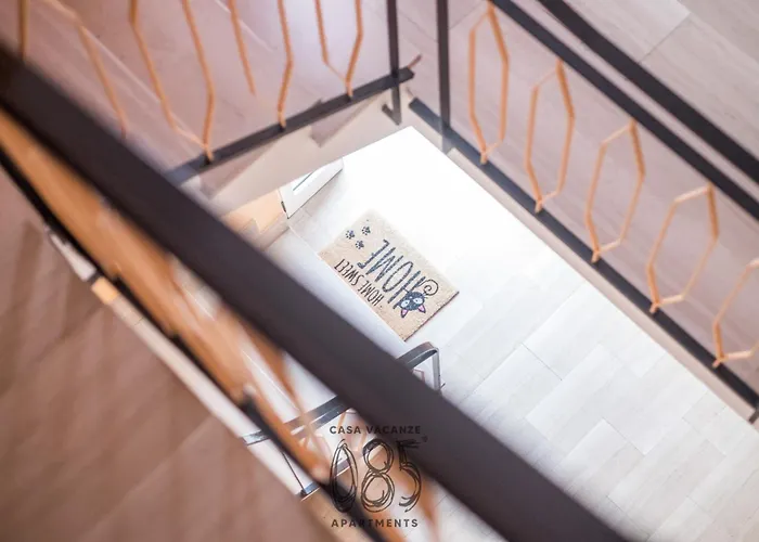 085 Apartman Montesilvano Marina