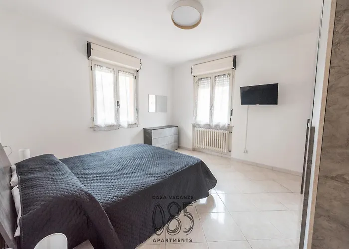 Apartman 085 Montesilvano Marina