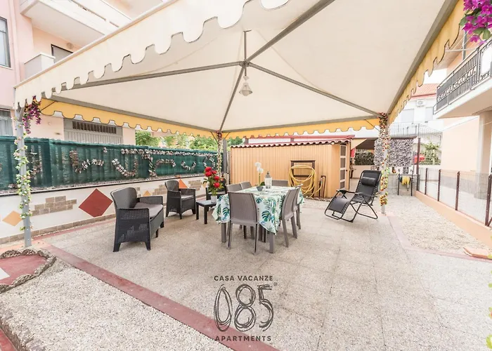 085 Montesilvano Marina