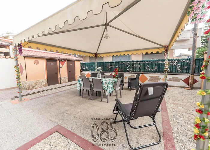 085 * Montesilvano Marina