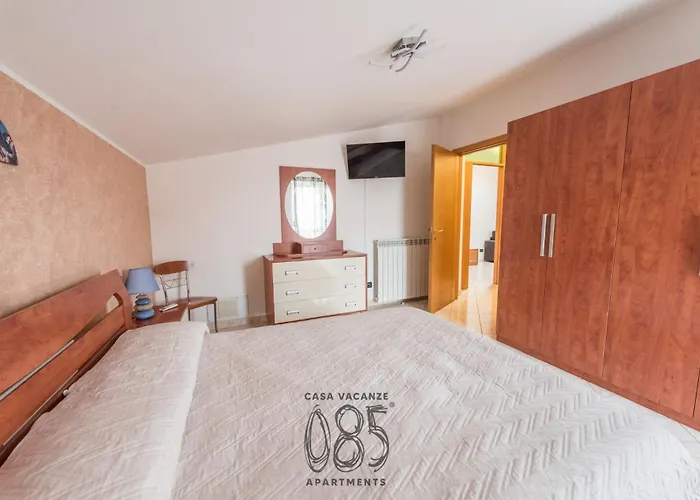 085 Apartman Montesilvano Marina