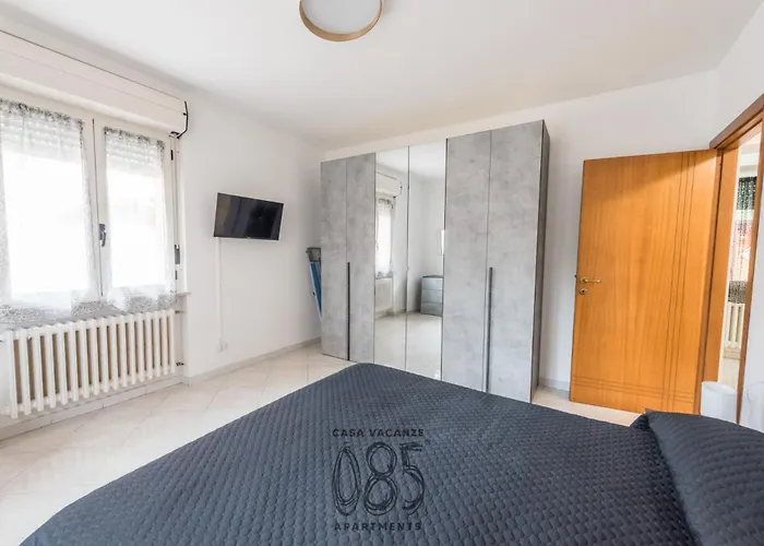 Apartman 085 Montesilvano Marina